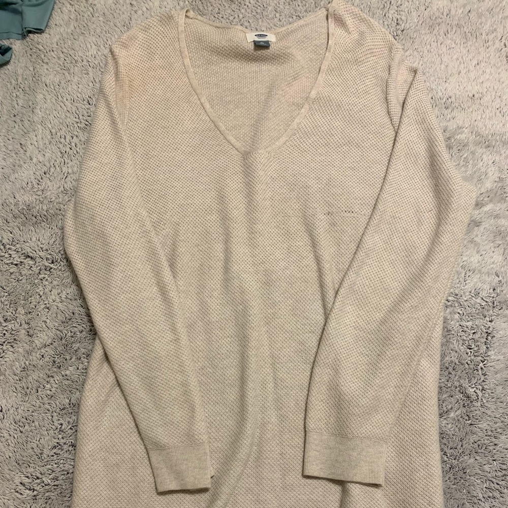Old Navy Sweater